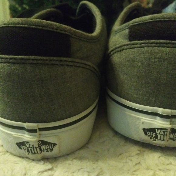 Vans Atwood sz11US - Picture 4 of 6